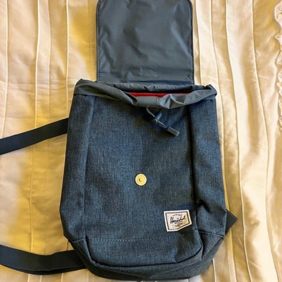 Herschel sling - Picture 5 of 7